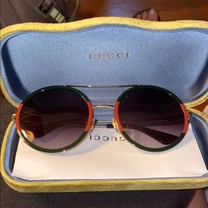 Gucci Glasses